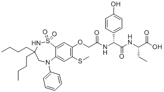 Odevixibat 501692-44-0